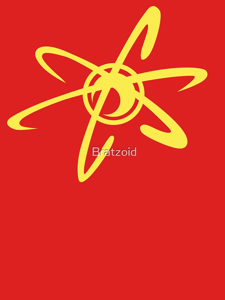 jimmy by Bratzoid