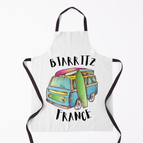 Item preview, biarritz surf beach france designed and sold by mikoala50.