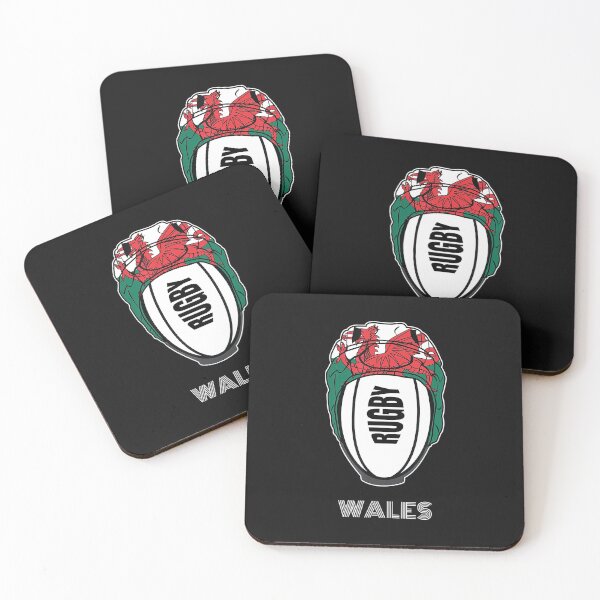 Artikelvorschau, 2021 Wales Rugby Union Trikot Kit entworfen und verkauft von bale2014.