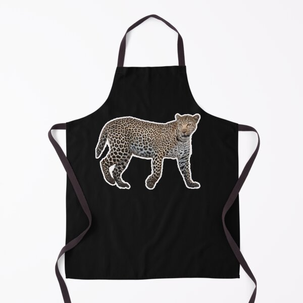 Item preview, Leopard backs up designed and sold by Ingo Gerlach.