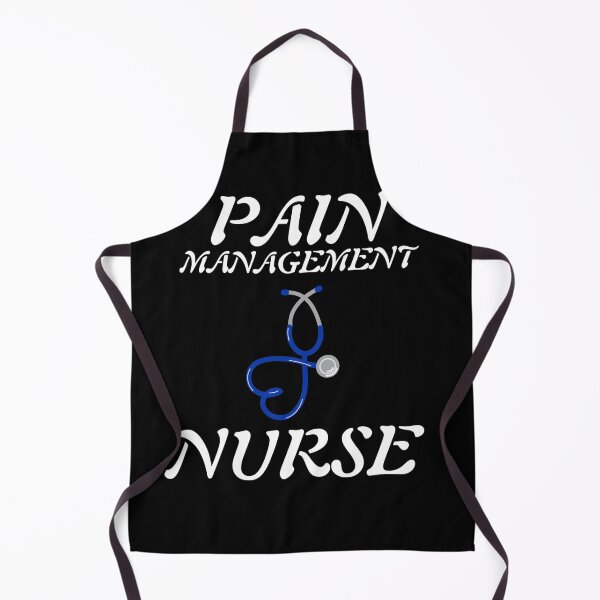 Item preview, Pain Management Nurse Practitioner designed and sold by Gmaish.