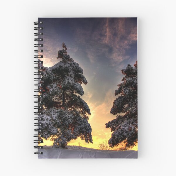Item preview, snow and fire II designed and sold by Steffen Gierok.