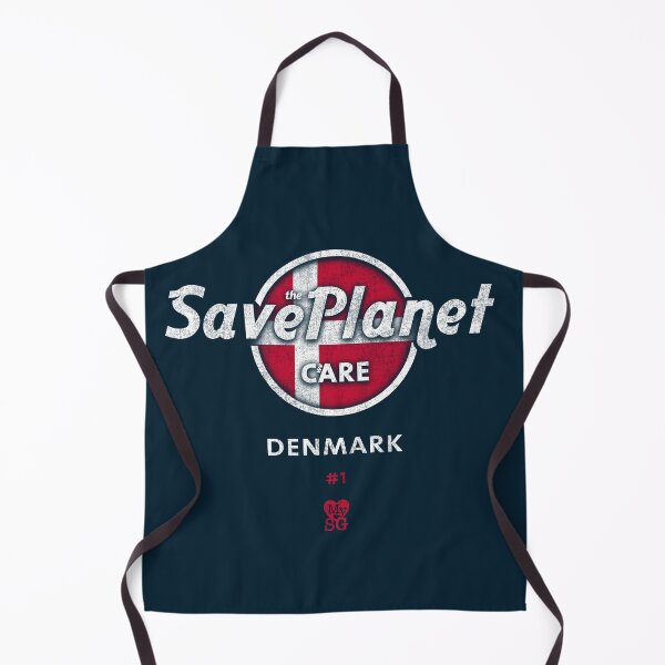 Item preview, No1 Save The Planet designed and sold by HexOne.