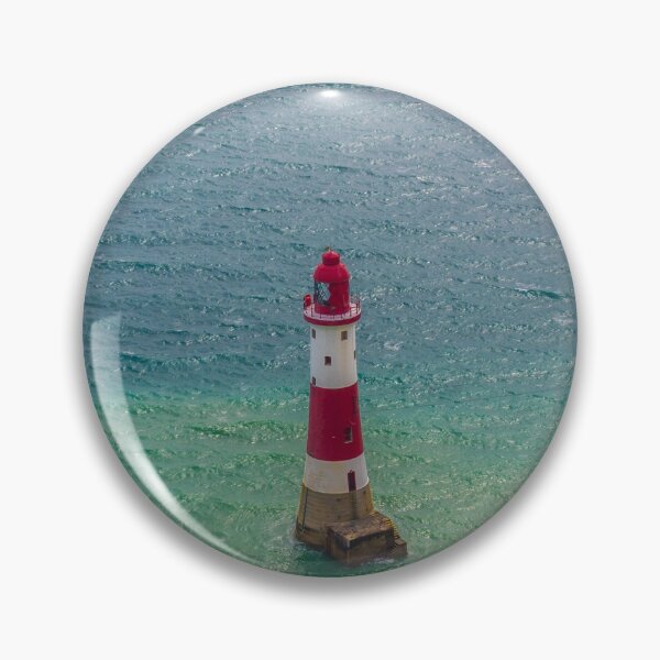 Item preview, Eastbourne Light House designed and sold by alalchan.