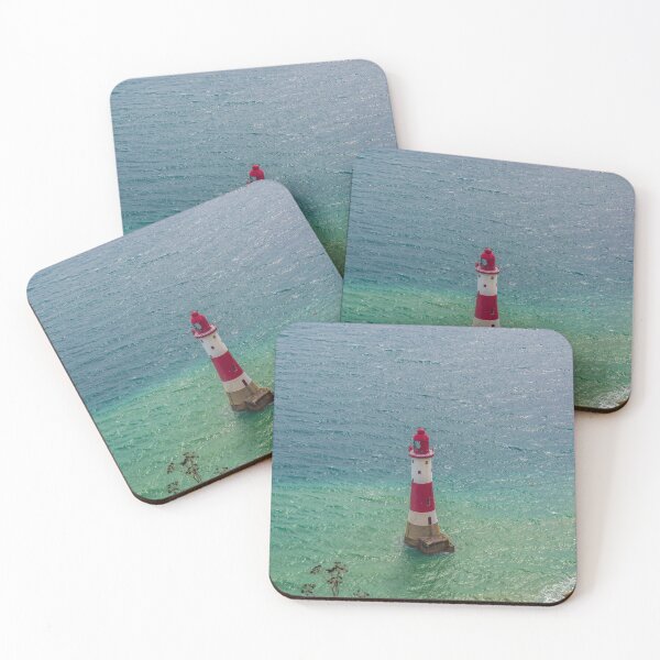 Item preview, Eastbourne Light House designed and sold by alalchan.