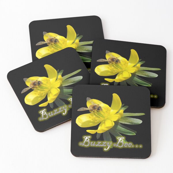 Item preview, Buzzy Bee designed and sold by Designs à la Sonia.