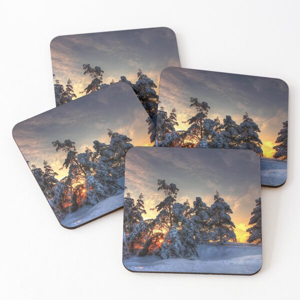 Item preview, snow and fire designed and sold by Steffen Gierok.