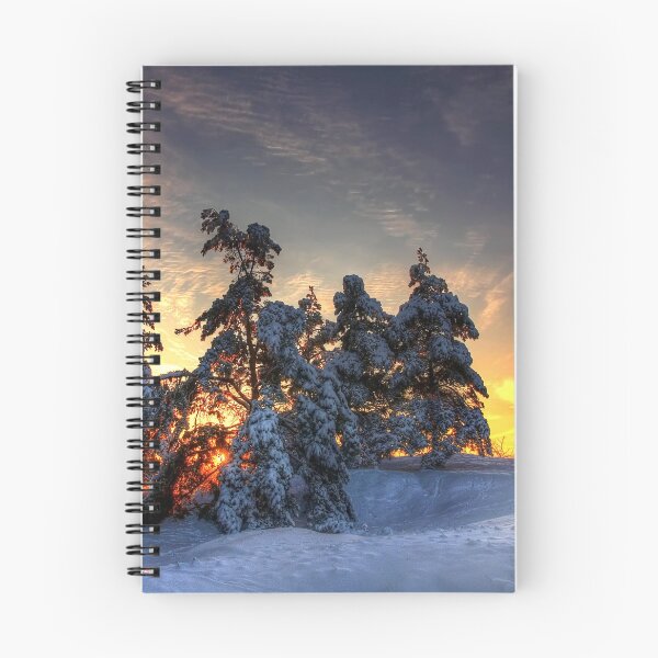 Item preview, snow and fire designed and sold by Steffen Gierok.