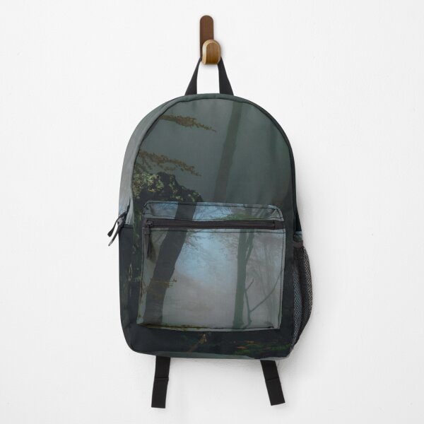 Item preview, Misty forest designed and sold by viknitov.