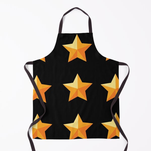 Item preview, Golden Stars designed and sold by Gamers Hub.
