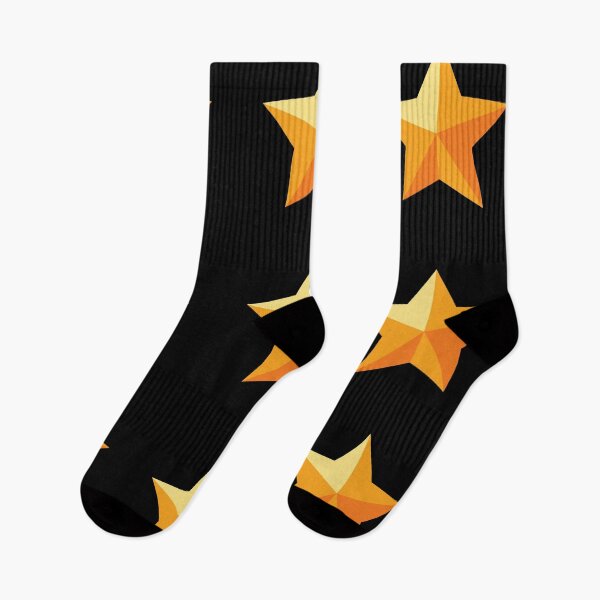 Item preview, Golden Stars designed and sold by Gamers Hub.
