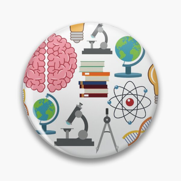 Item preview, Science is real designed and sold by Aedrikan.