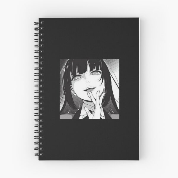Item preview, kakegurui designed and sold by diaeez.