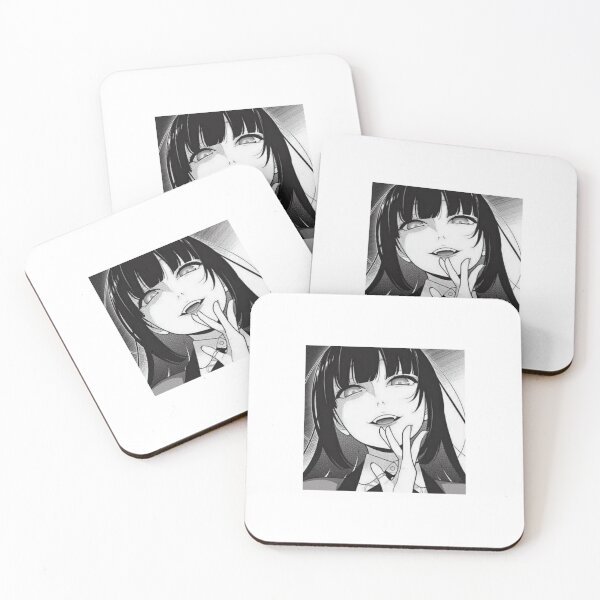 Item preview, kakegurui designed and sold by diaeez.