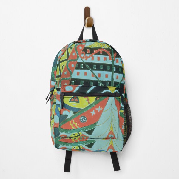 Item preview, painting-no-50-1915, Marsden Hartley designed and sold by LazyHatter.