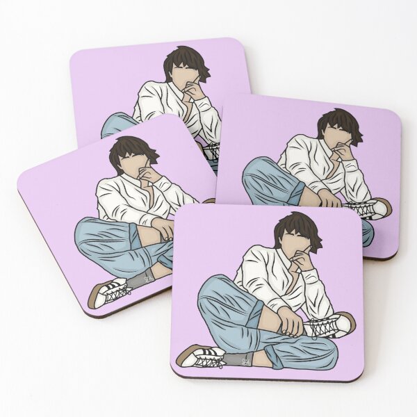 Item preview, Charles Jeffrey Gillespie  designed and sold by Annie Designs.