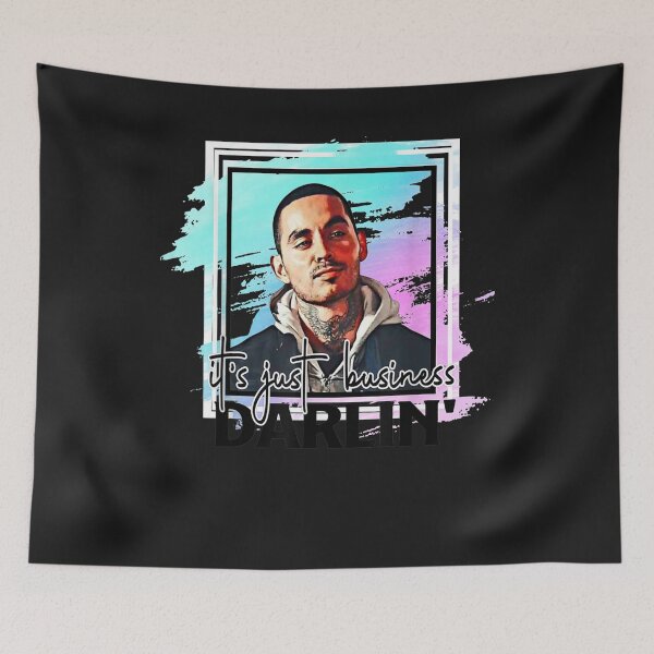 Item preview, How you Feelin Mama Rio, Good Girls T-Shirt designed and sold by Lukifo-Epic.