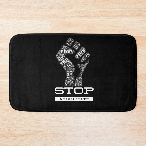 Item preview, Stop asian hate designed and sold by Philomena1954.