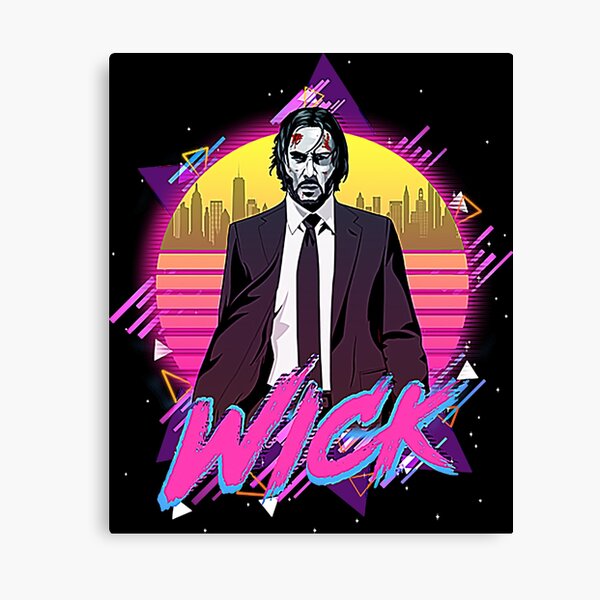 John Wick 2 Geschenke Merchandise Redbubble