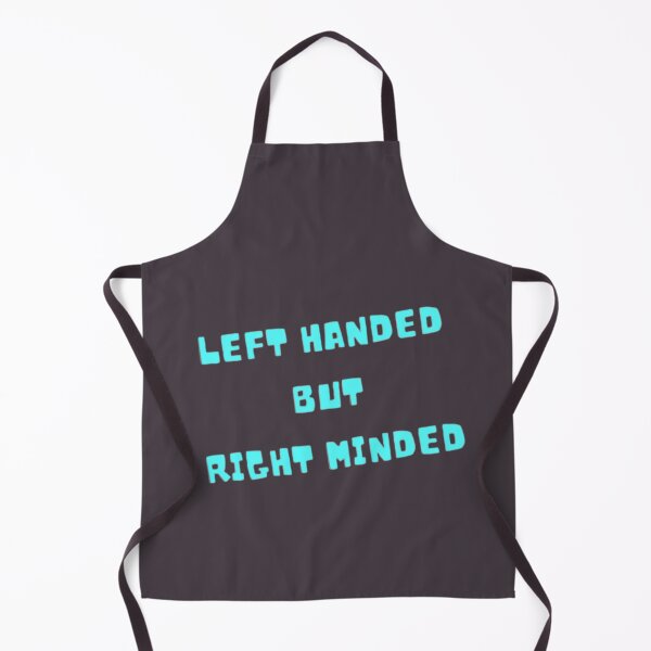 Item preview, left handed but right minded designed and sold by Nancylutfi.