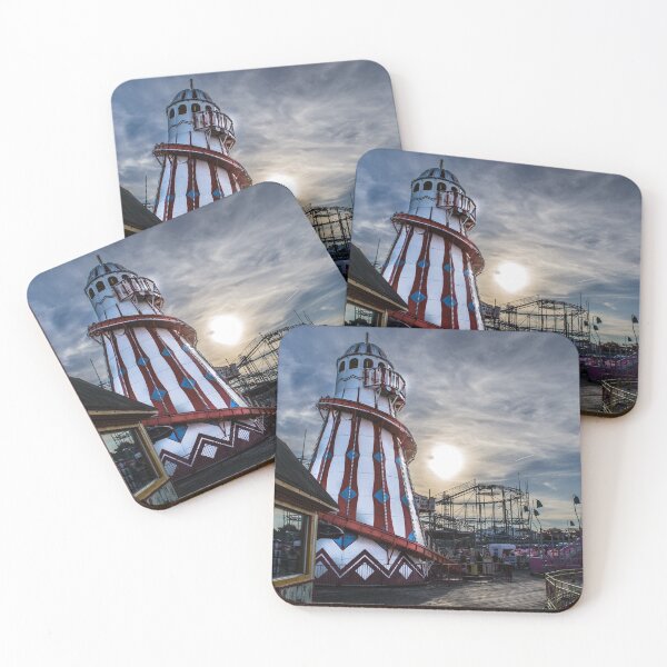 Item preview, Clacton Pier designed and sold by alalchan.