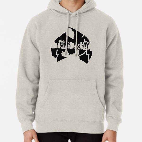 method man hoodie