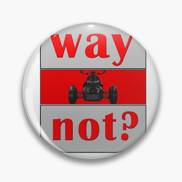 Item preview, Ryker way not? designed and sold by UgeIonArtist.
