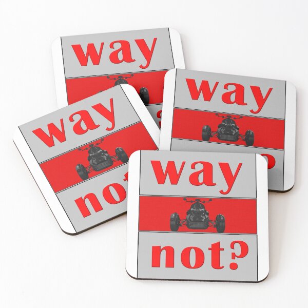 Item preview, Ryker way not? designed and sold by UgeIonArtist.