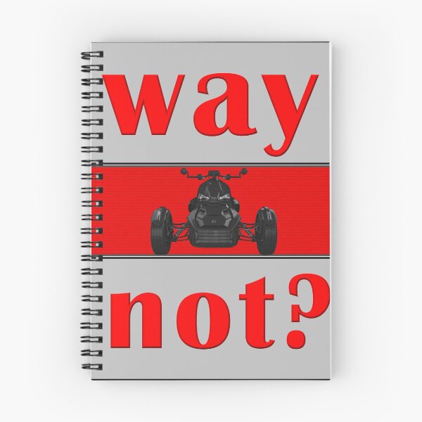 Item preview, Ryker way not? designed and sold by UgeIonArtist.