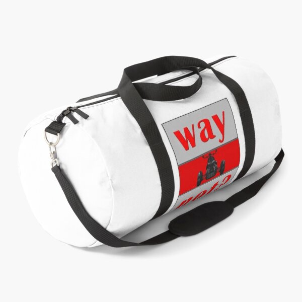 Item preview, Ryker way not? designed and sold by UgeIonArtist.