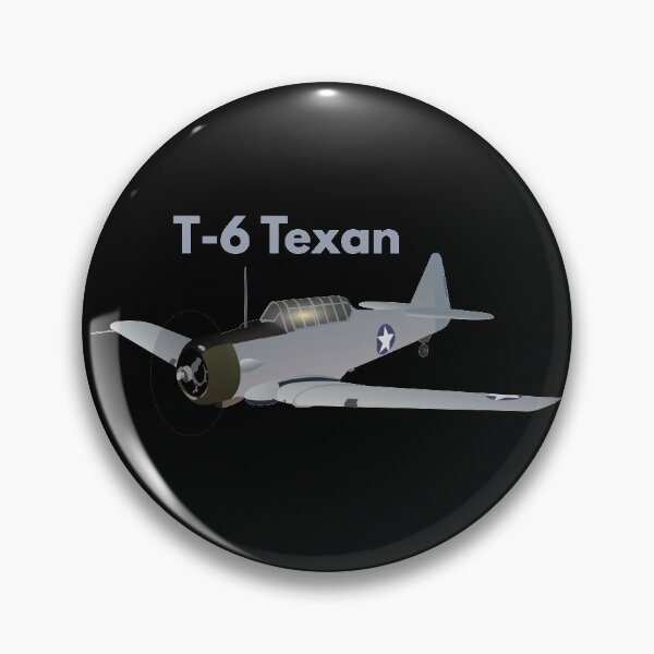 Artikelvorschau, T-6 Texan Schulflugzeug entworfen und verkauft von NorseTech.