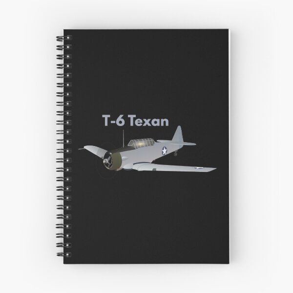 Artikelvorschau, T-6 Texan Schulflugzeug entworfen und verkauft von NorseTech.