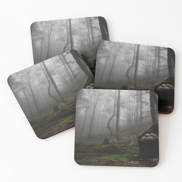 Item preview, In the forest designed and sold by viknitov.