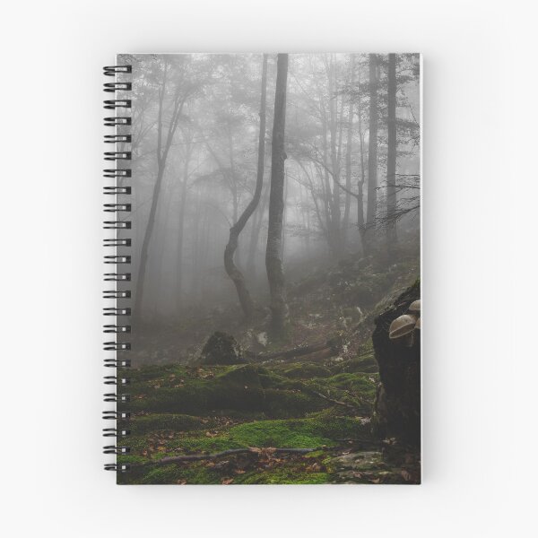 Item preview, In the forest designed and sold by viknitov.