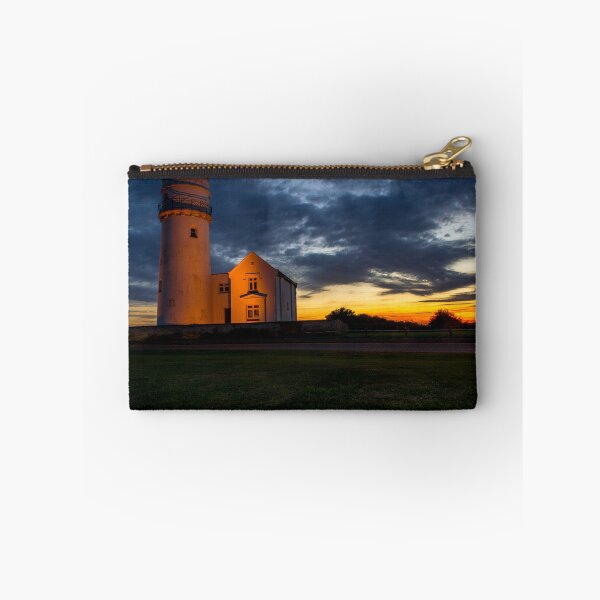 Item preview, Hunstanton Lighthouse designed and sold by alalchan.