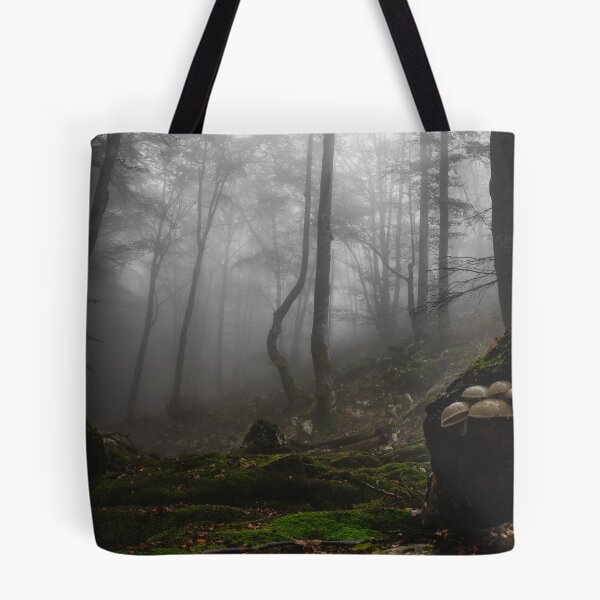 Item preview, In the forest designed and sold by viknitov.