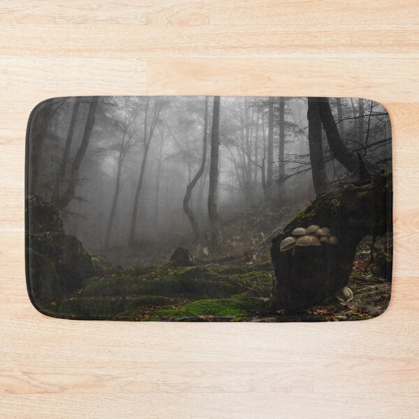 Item preview, In the forest designed and sold by viknitov.
