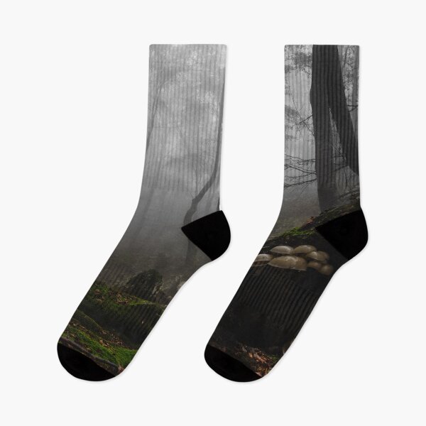 Item preview, In the forest designed and sold by viknitov.