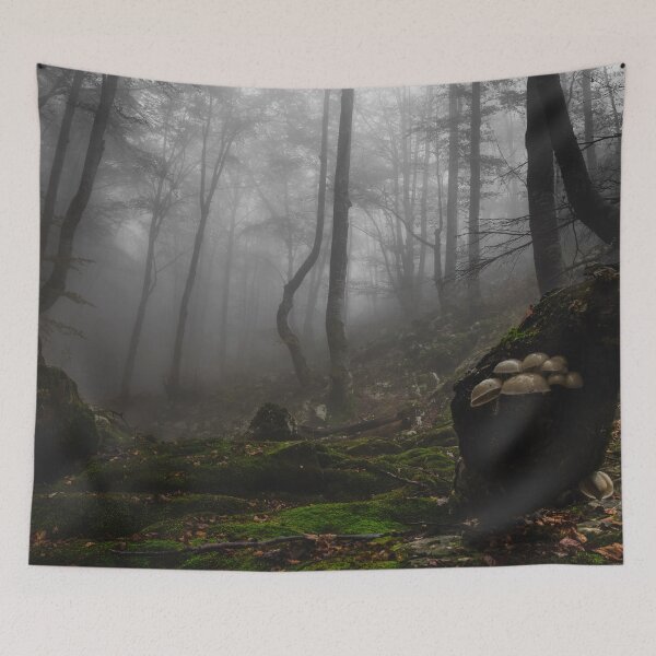 Item preview, In the forest designed and sold by viknitov.