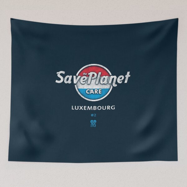 Item preview, No2 Save The Planet designed and sold by HexOne.