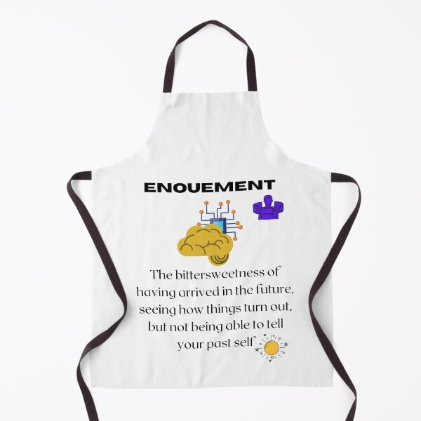 Item preview, ENOUEMENT designed and sold by SKYSHOP007.