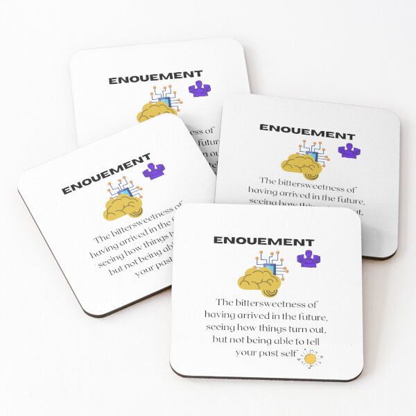 Item preview, ENOUEMENT designed and sold by SKYSHOP007.