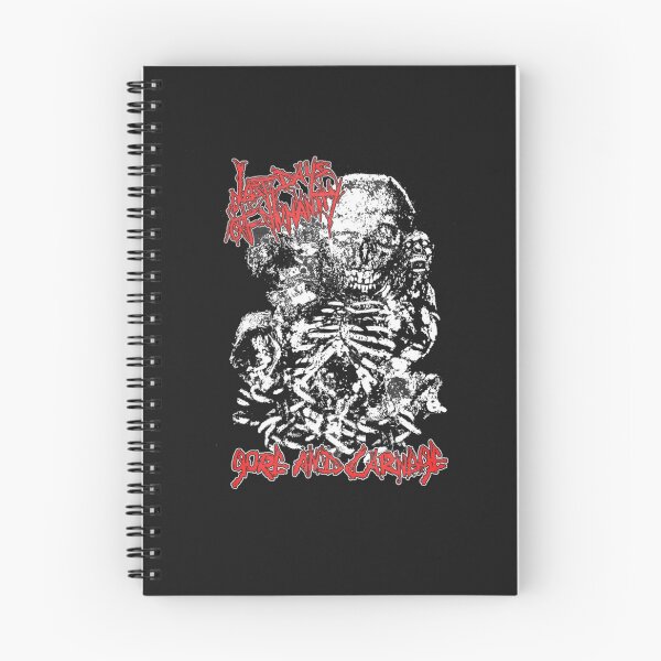 Item preview, last days of humanity shirt designed and sold by Lukifo-Epic.