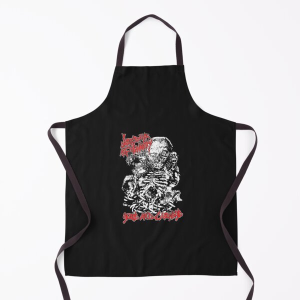 Item preview, last days of humanity shirt designed and sold by Lukifo-Epic.