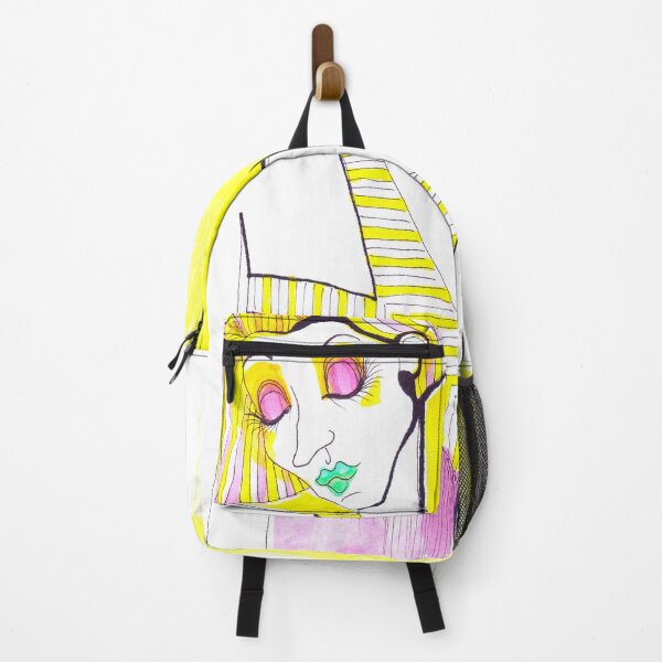Item preview, Shy Shirley designed and sold by Isabel  Warrington.
