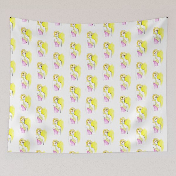 Item preview, Shy Shirley designed and sold by Isabel  Warrington.