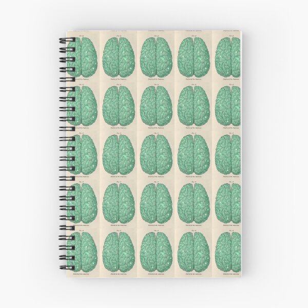 Item preview, thinking designed and sold by sophieinspace.