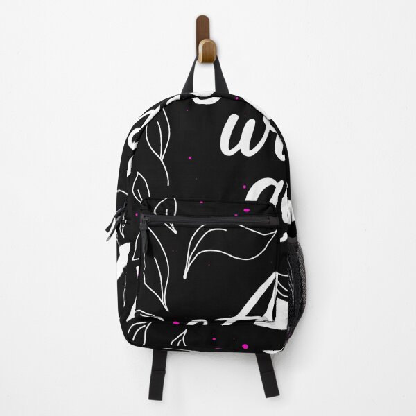 Item preview, Everything Will Be Fine designed and sold by AOCreativeProd.