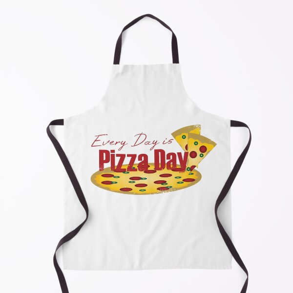 Item preview, Pizza Day designed and sold by MyArt-29.