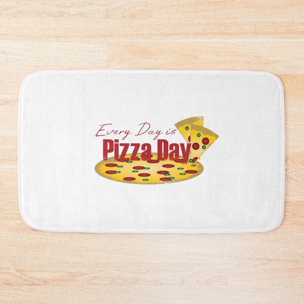 Item preview, Pizza Day  designed and sold by MyArt-29.